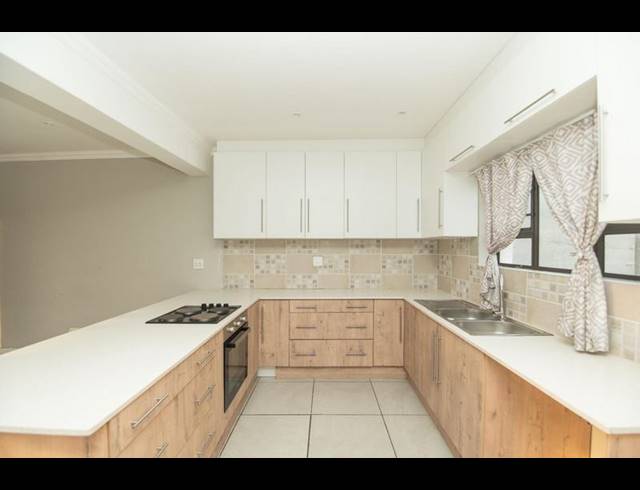 3 BEDROOM APARTMENT FOR SALE IN KAMMA HEIGHTS